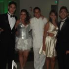 15 Anos de Elisandra Almeida